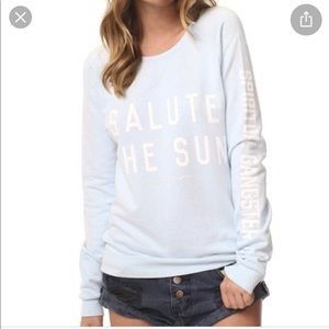 Spiritual Gangster Sweatshirt